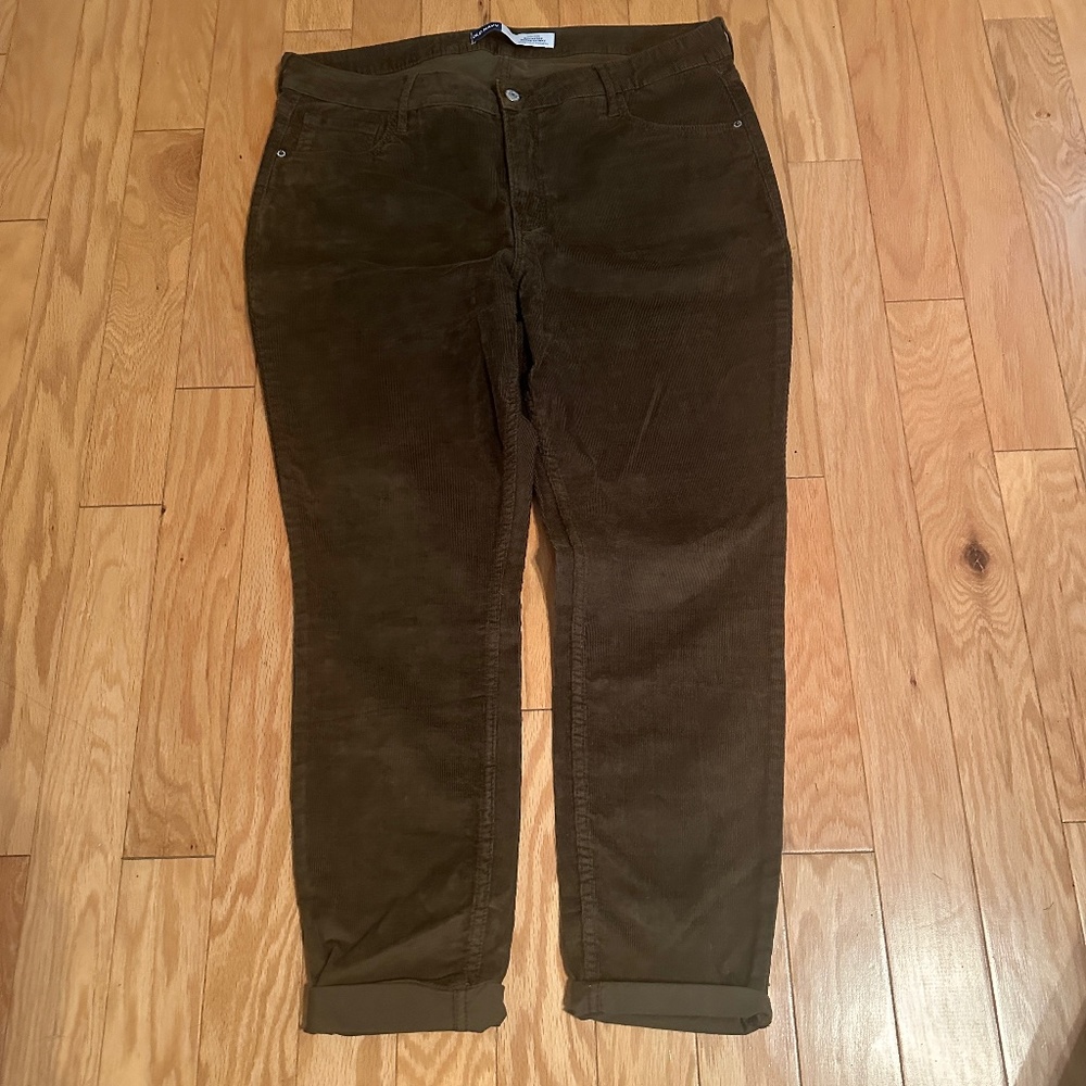 Old Navy Corduroy Jeans